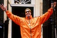 Ali G Indahouse