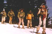 Kretének, De Extrémek