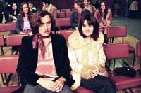 Non-stop party arcok