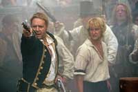 Kapitány és Katona - A Világ Túlsó Oldalán