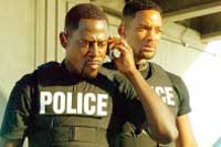 Bad Boys II. - Már Megint A Rosszfiúk