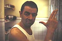 Johnny English