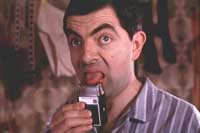 Bean: Az Igazi Katasztrófafilm