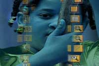 Naqoyqatsi- Erőszakos Világ