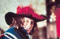 Blanche, a Bosszúálló Angyal