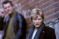 Lapzárta - Veronica Guerin Története