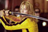 Kill Bill - 1. rész