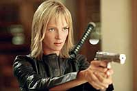 Kill Bill - 2. rész