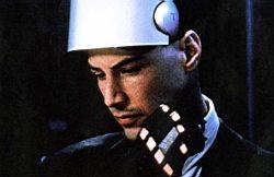 Johnny Mnemonic - A Jövő Szökevénye