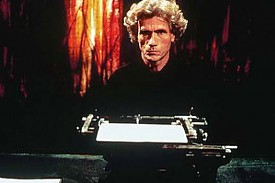 Az Õrület Torkában