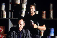 Közönséges Bűnözők