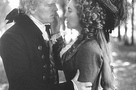 Jefferson Párizsban