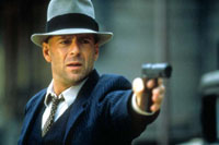 Bruce Willis: Az Utolsó Emberig