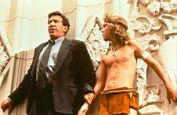 Dzsungelből Dzsungelbe