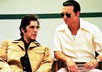Fedőneve: Donnie Brasco