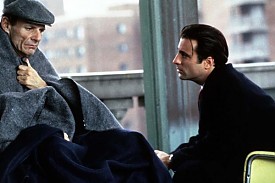 Manhattanre Leszáll Az Éj