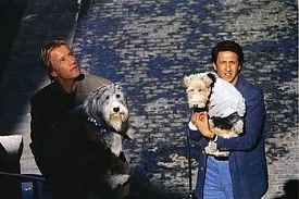 Hercule És Sherlock