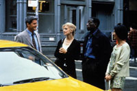 Egyéjszakás Kaland