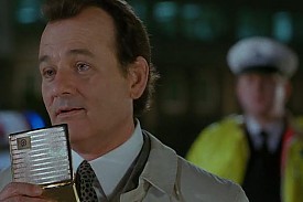 Az Ember, Aki Túl Keveset Tudott