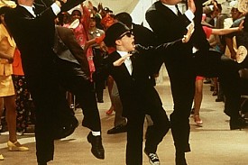 Blues Brothers 2000