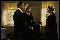 Szegény Embert Az Amish Húzza