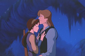 A Bűvös Kard - Camelot Nyomában