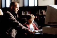 A Kód Neve: Merkúr