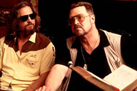 A Nagy Lebowski