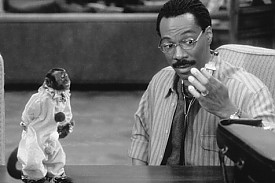 Dr. Dolittle