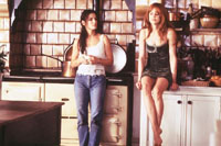 Átkozott Boszorkák