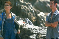 A Csaj Nem Jár Egyedül