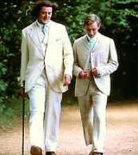 Oscar Wilde Szerelmei