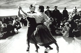 Tangó