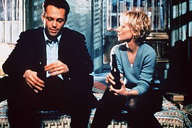 Visszatérés A Paradicsomba