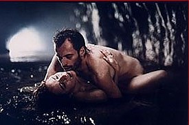 Az Alkimista És A Szűz