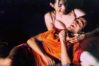 Cécile Cassard Tizenhétszer