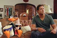 Bolondos Dallamok: Újra Bevetésen