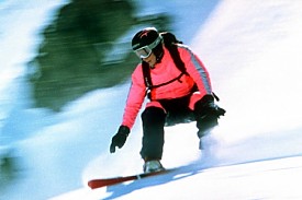 Hóhatár - A Félelem Felpörget