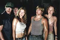 A Texasi Láncfűrészes