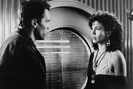 Total Recall - Az Emlékmás