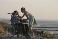 Szkafander és Pillangó