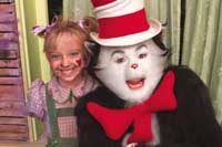 A Macska - Le a Kalappal!