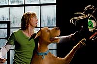 Scooby Doo 2 - Szörnyek Póráz Nélkül