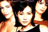 Bűbájos Boszorkák