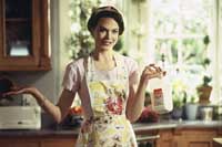 Stepfordi Feleségek