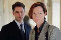 Norman Jewison: Az Ítélet