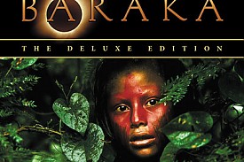 Világok Arca, Baraka