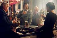 Schultze gets the blues