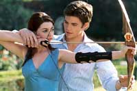 Neveletlen Hercegnő 2. - Eljegyzés a Palotában