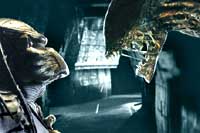 Alien Vs. Predator - A Halál a Ragadozó Ellen
